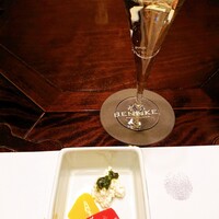 肉割烹 ベンケイ - 