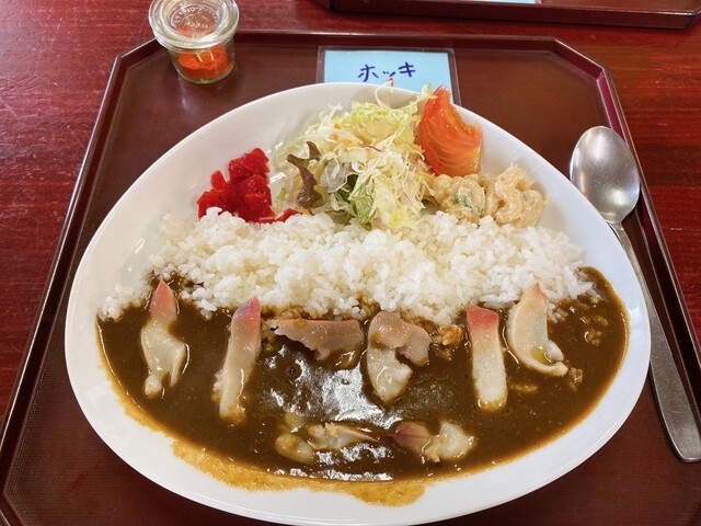 とりあえず逢海 - 苫小牧（海鮮）の写真