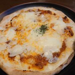 Issaku - 3種PIZZA