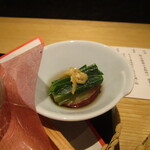 まな板の上の旬　ぽぽぽん - 