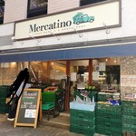 Mercatino - 