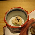 まな板の上の旬　ぽぽぽん - 