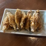 Chicken Bar hitos - 