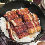 大黒屋 - ひつまぶし