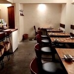 BistroCaniche - 