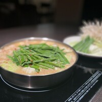 博多もつ鍋 やま中 赤坂店 - 