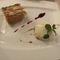 エリオ・ロカンダ・イタリアーナ - 