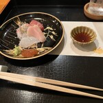 日本料理 大竹 - 