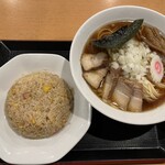 自家製熟成麺 吉岡 - 