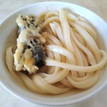 手打うどん たむら - 