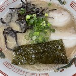 三九ラーメン - 