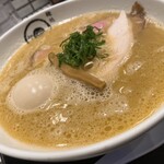 麺処 虵の目屋 - 