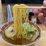 ラーメン 長さん - 