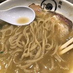 麺処 虵の目屋 - 