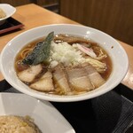 自家製熟成麺 吉岡 - 