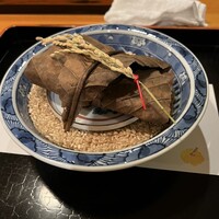 日本料理 大竹 - 