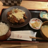 季の庭 神田店 - 