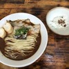 煮干し中華そば 加藤屋本店