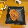 肉のヤマキ商店 立呑み