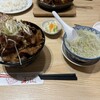 牛たん炭焼 利久 Pasar蓮田店