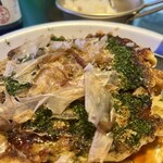 たけのこ - 豚たま