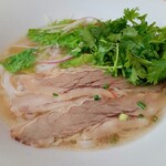 ベトナム料理 ふぉーの店 - 牛肉ふぉー