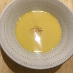 Momoto se - かぼちゃのスープ
