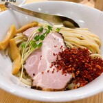 Tsukemen Tetsu - 