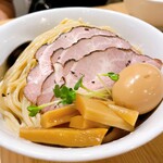 Tsukemen Tetsu - 