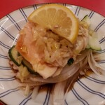 ぎょうざのじんべえ - 