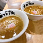 つけめんTETSU - 