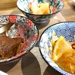 中華ダイニング 一途一心 - 