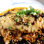 中華ダイニング 一途一心 - 