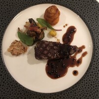 上野精養軒本店 グリル - 