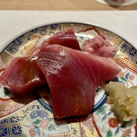 和 のぎ - 