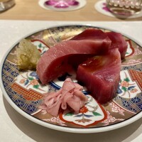 和 のぎ - 