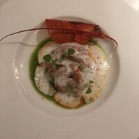上野精養軒本店 グリル - 