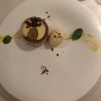 上野精養軒本店 グリル - 
