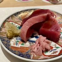 和 のぎ - 