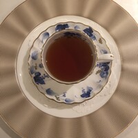上野精養軒本店 グリル - 