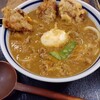 うどん 兎麦 阪急三番街店