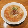 Bontenraxamen - 濃厚坦々麺