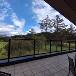 Karuizawa 72 Golf Higashi Course Restaurant