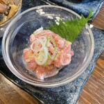 北浜立呑み食堂きたよし - 