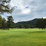 Karuizawa 72 Golf Higashi Course Restaurant