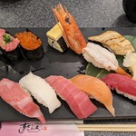 Sushizammaitakumi - 