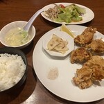 牡丹江 - 料理写真: