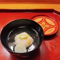 赤坂とゝや魚新 - 