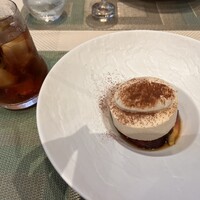 俺のフレンチ グランメゾン 大手町 - 