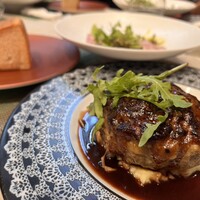 俺のフレンチ グランメゾン 大手町 - 